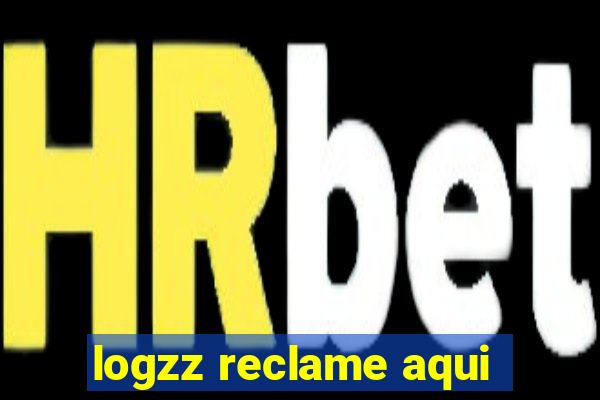 logzz reclame aqui